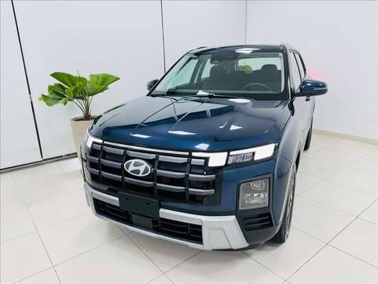 HYUNDAI CRETA 1.0 TGDI FLEX LIMITED AUTOMÁTICO HYUNDAI CRETA 1.0 TGDI FLEX LIMITED AUTOMÁTICO